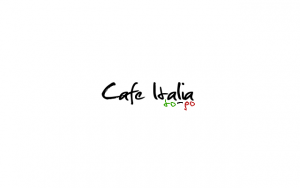 Cafe Italia to go