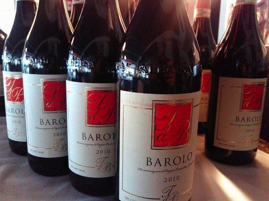 Barolo Fort Lauderdale Wine Bar