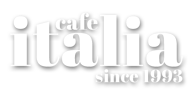 Fort Lauderdale Cafe Italia Logo