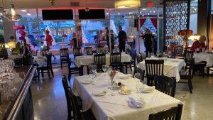 Cafe Italia Events and Parties Space Fort Lauderdale